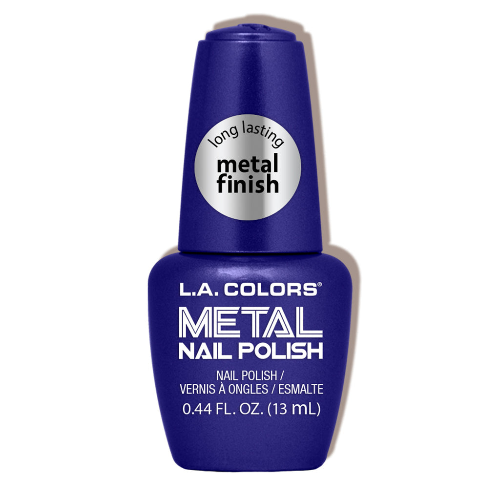 L.A. COLORS Metal Nail Polish - CNL156A Glacier-081555511562-LR-328334-1-LR eShop