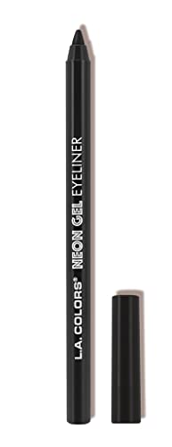 L.A. COLORS Neon Gel Eyeliner - CP630 Midnight Black-081555766306-LR-347643-3-LR eShop
