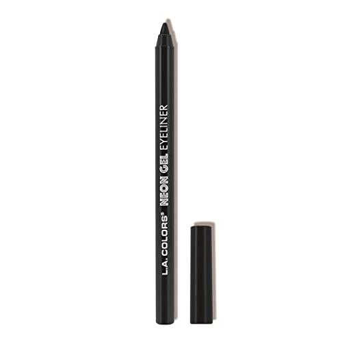 L.A. COLORS Neon Gel Eyeliner - CP630 Midnight Black-081555766306-LR-347643-3-LR eShop