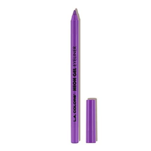 L.A. COLORS Neon Gel Eyeliner - CP633 Enchanted-081555766337-LR-347638-3-LR eShop