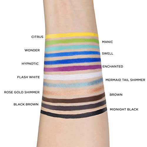 L.A. COLORS Neon Gel Eyeliner - CP637 Maniac-081555766375-LR-347641-3-LR eShop