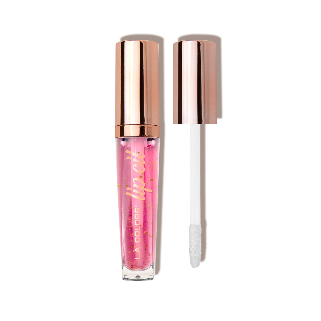 L.A. COLORS Nourishing Lip Oil - CLG441 Sweetie-081555784416-LR-335167-1-LR eShop