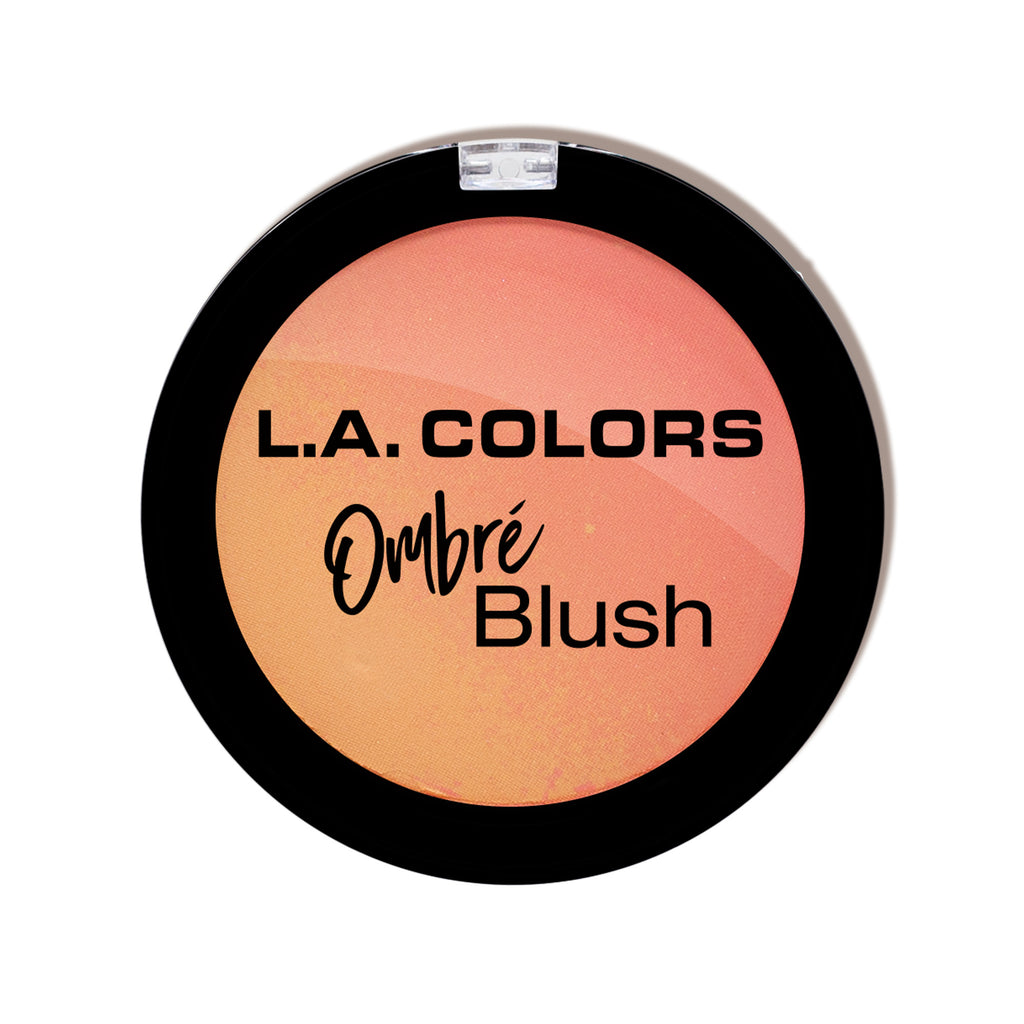 L.A. COLORS Ombré Blush - Sunset Chic-081555737986-LR-357846-2-LR eShop
