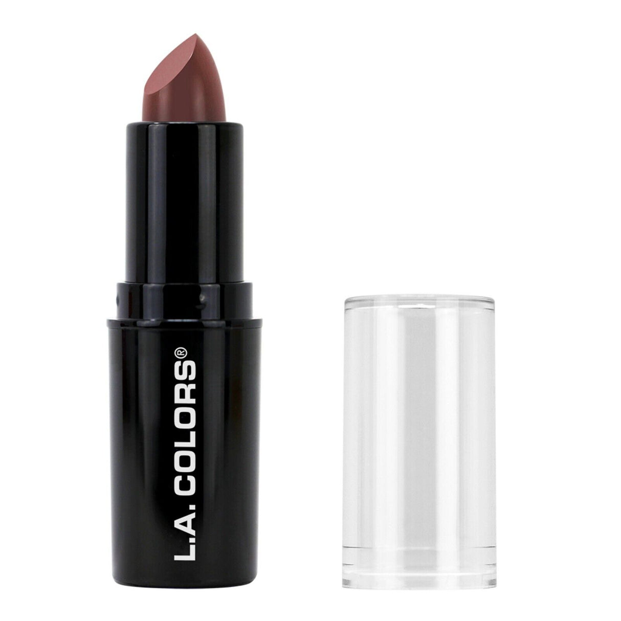 L.A. Colors Pout Chaser Lipstick - Melted Nude-081555738389-LR-352079-1-LR eShop