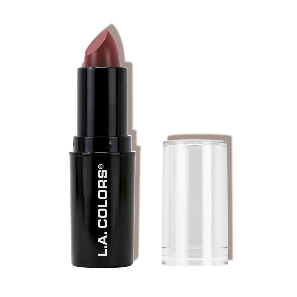 L.A. Colors Pout Chaser Lipstick - Rosewood-081555738396-LR-352086-1-LR eShop