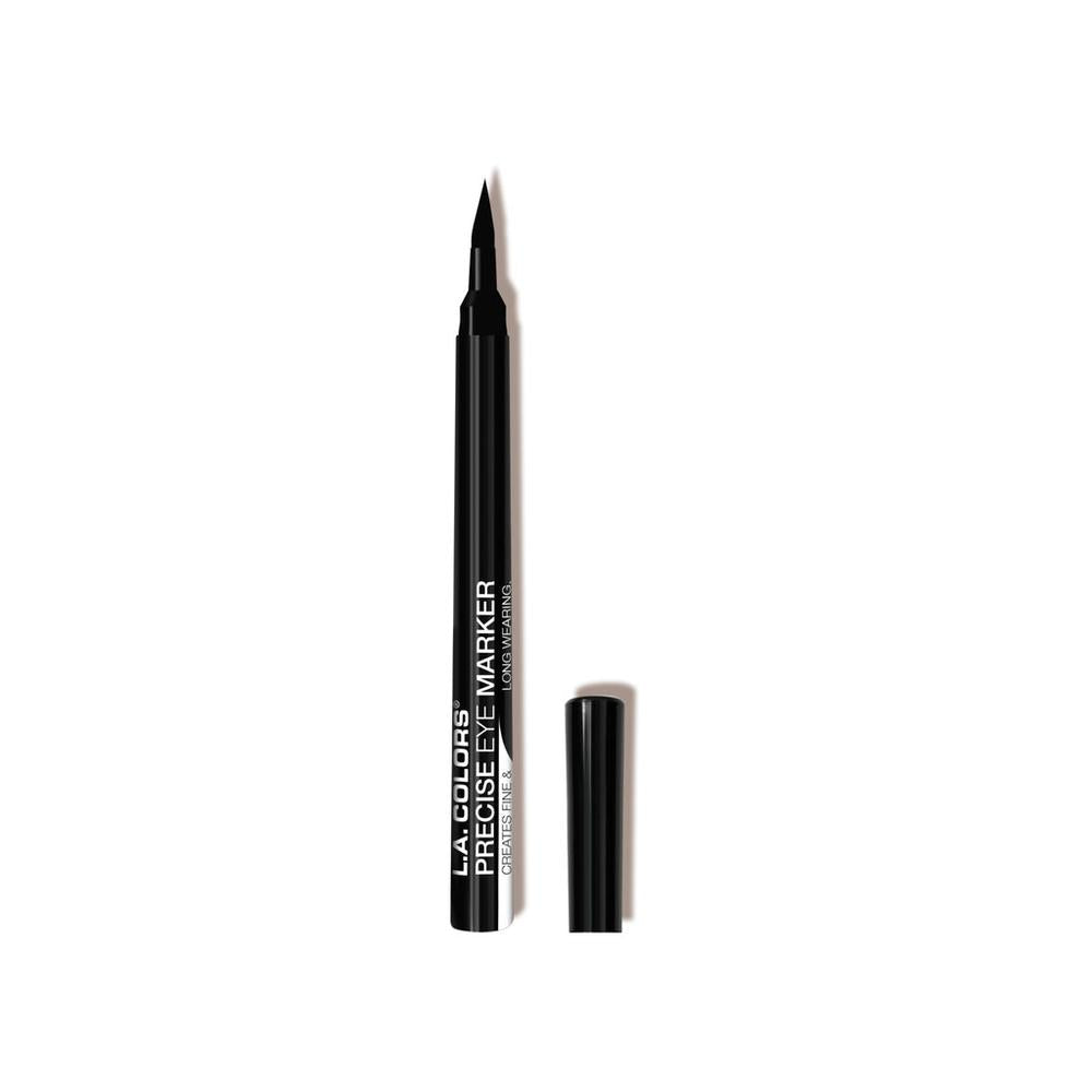 L.A. COLORS Precise Eye Marker - CBLE671 Black-081555736712-LR-309026-3-LR eShop
