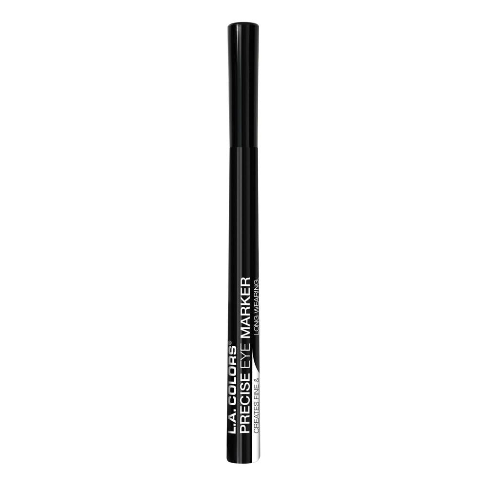 L.A. Colors Precise Eyeliner Marker - Black-081555736712-LR-309026-2-LR eShop