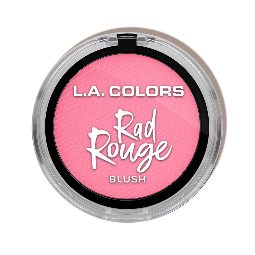 L.A. COLORS Rad Rouge Blush - CBL725 Valley Girl-081555757250-LR-321041-1-LR eShop