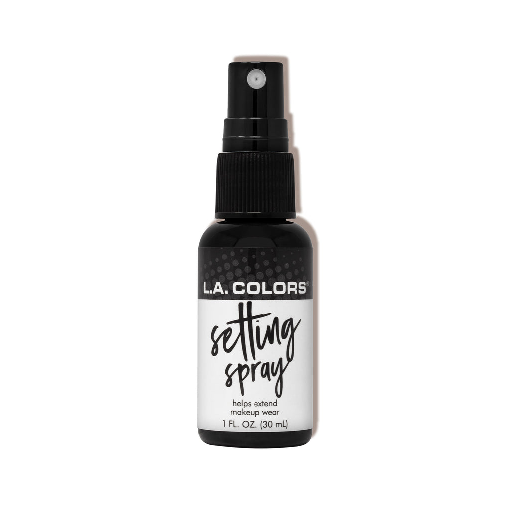 L.A. COLORS Setting Spray - CBSS703A, Carded-081555737030-LR-328338-2-LR eShop