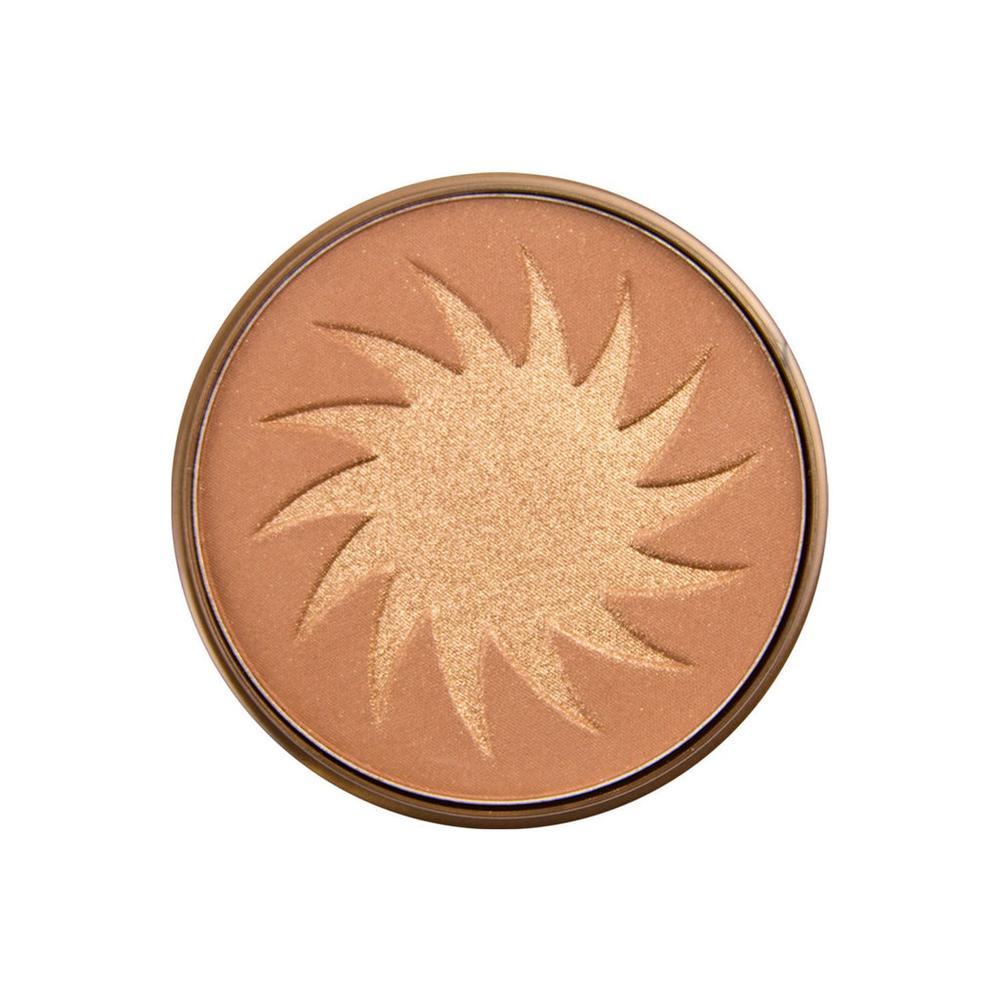L.A. COLORS Shimmer Bronzer - CBBP267A Radiant-081555732677-LR-309092-3-LR eShop
