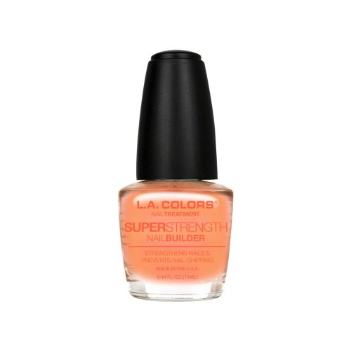 L.A. Colors Super Strength Nail Builder Treatment, 0.44 fl oz-081555541972-LR-330385-1-LR eShop