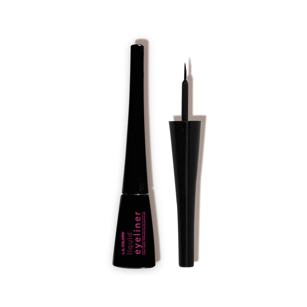 L.A. COLORS Thin Tip Liquid Liner - CBLE326 Black-081555733261-LR-309028-2-LR eShop