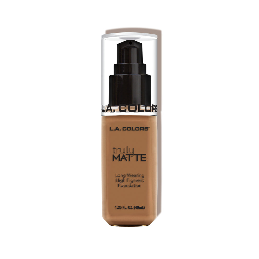 L.A. COLORS Truly Matte Foundation - CLM361 Deep Tan-081555793616-LR-321067-1-LR eShop