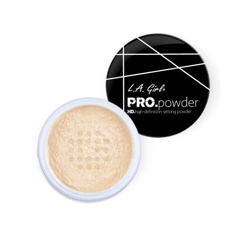 L.A. Girl HD PRO Setting Powder - Banana Yellow-081555969202-LR-328985-1-LR eShop