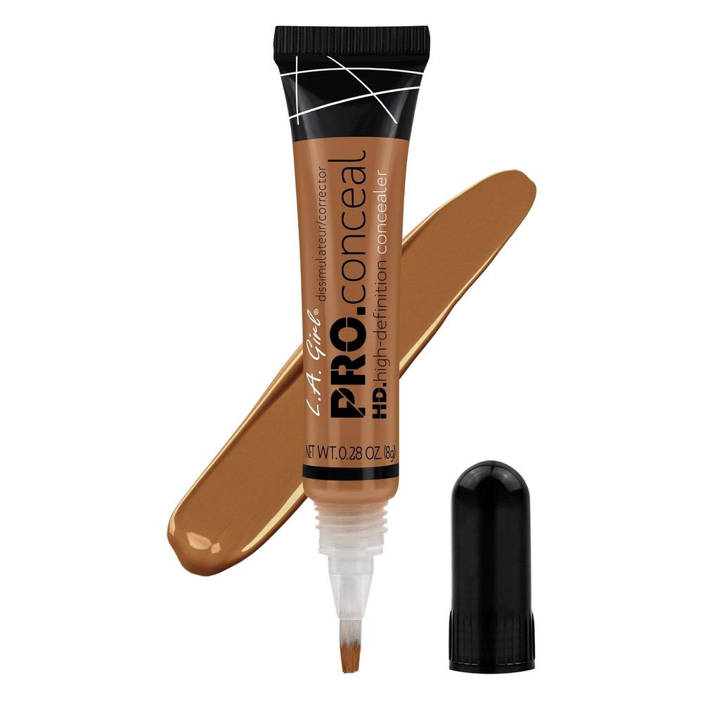 L.A. Girl HD Pro.Conceal High Definition Concealer - GC961 Suede-081555979614-LR-328998-1-LR eShop