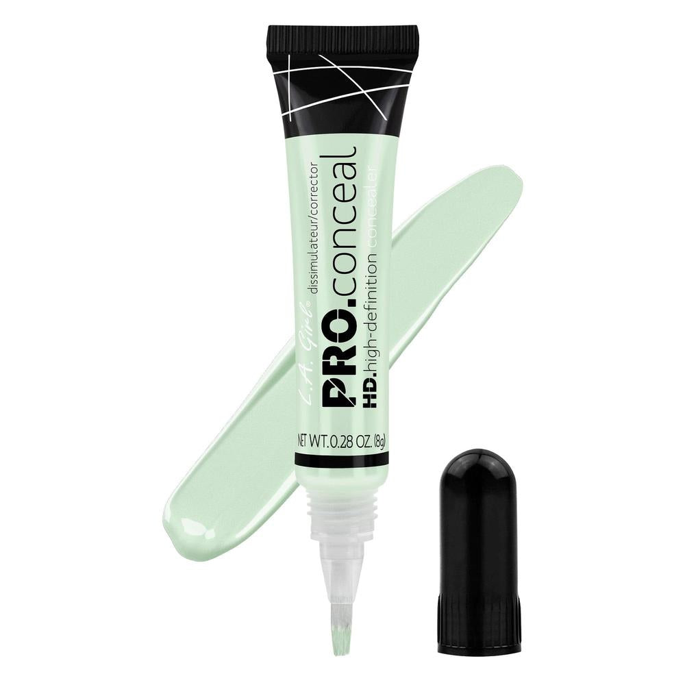 L.A. Girl HD Pro.Conceal High Definition Concealer - GC966 Mint Corrector-081555979669-LR-328988-1-LR eShop