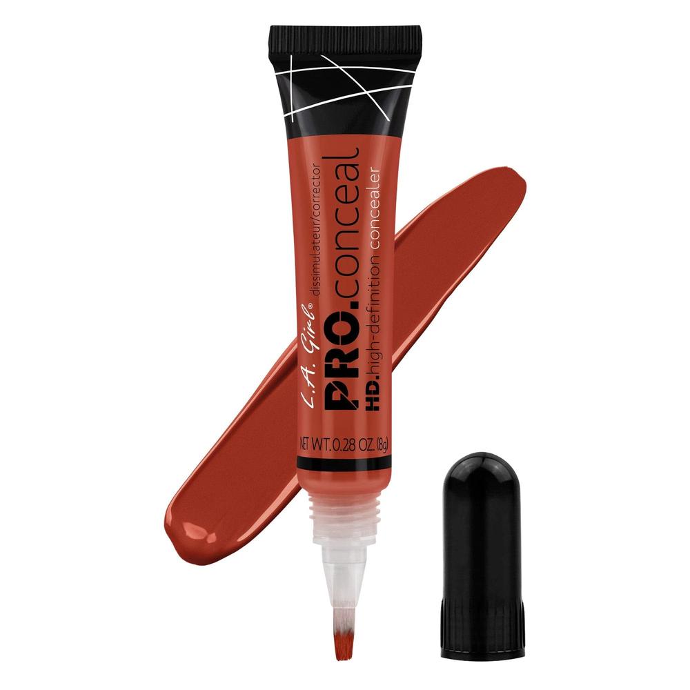 L.A. Girl HD Pro.Conceal High Definition Concealer - GC967 Reddish Corrector-081555979676-LR-328987-1-LR eShop
