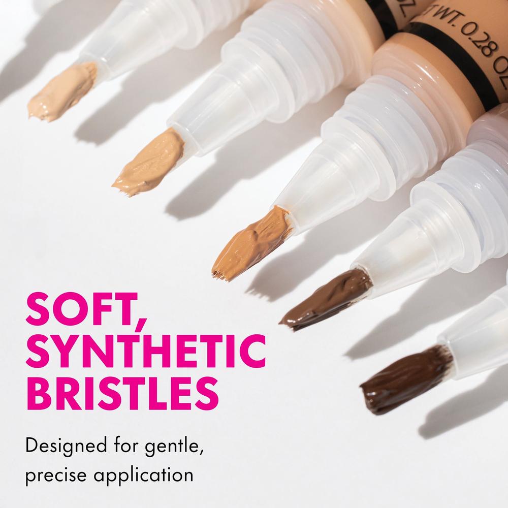 L.A. Girl HD Pro.Conceal High Definition Concealer - GC967 Reddish Corrector-081555979676-LR-328987-8-LR eShop