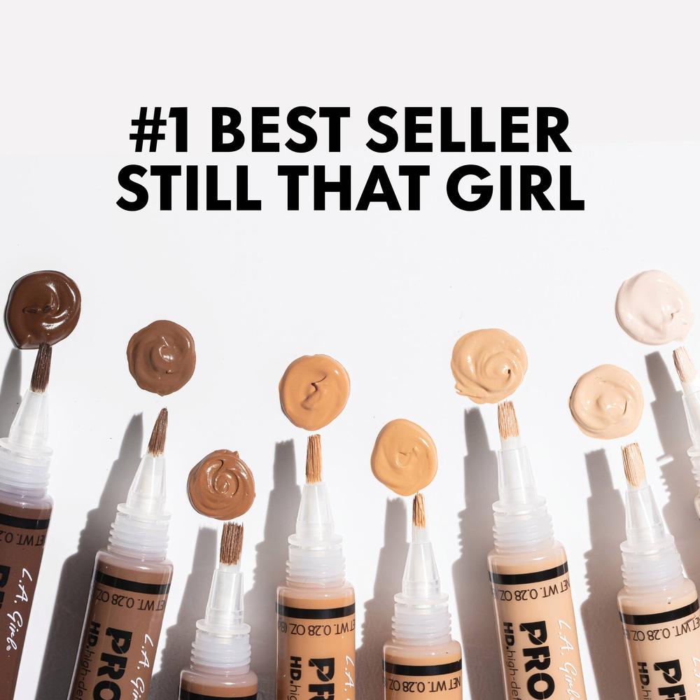L.A. Girl HD Pro.Conceal High Definition Concealer - GC968 Flat White Corrector-081555979683-LR-328990-11-LR eShop