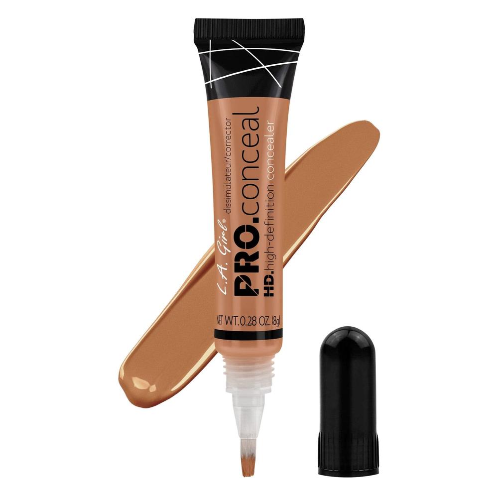 L.A. Girl HD Pro.Conceal High Definition Concealer - GC979 Almond-081555969790-LR-293906-1-LR eShop