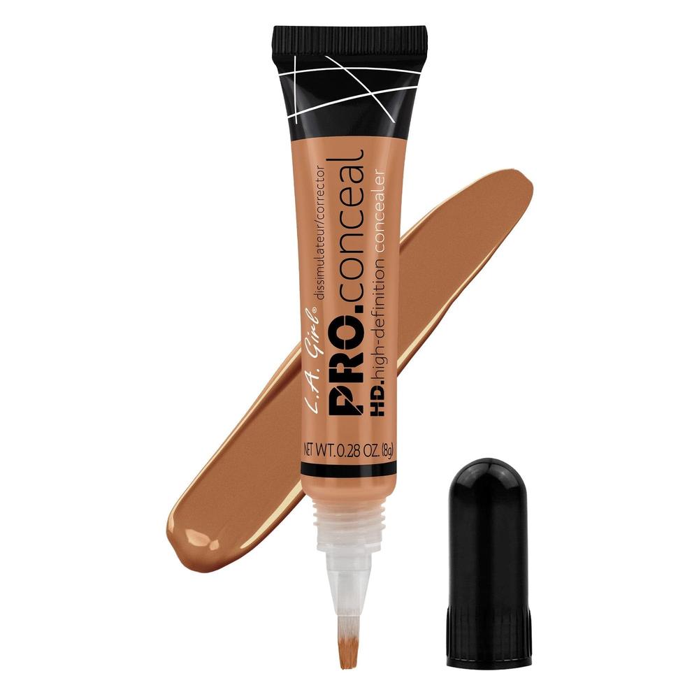L.A. Girl HD Pro.Conceal High Definition Concealer - GC982 Warm Honey-081555969820-LR-293909-1-LR eShop