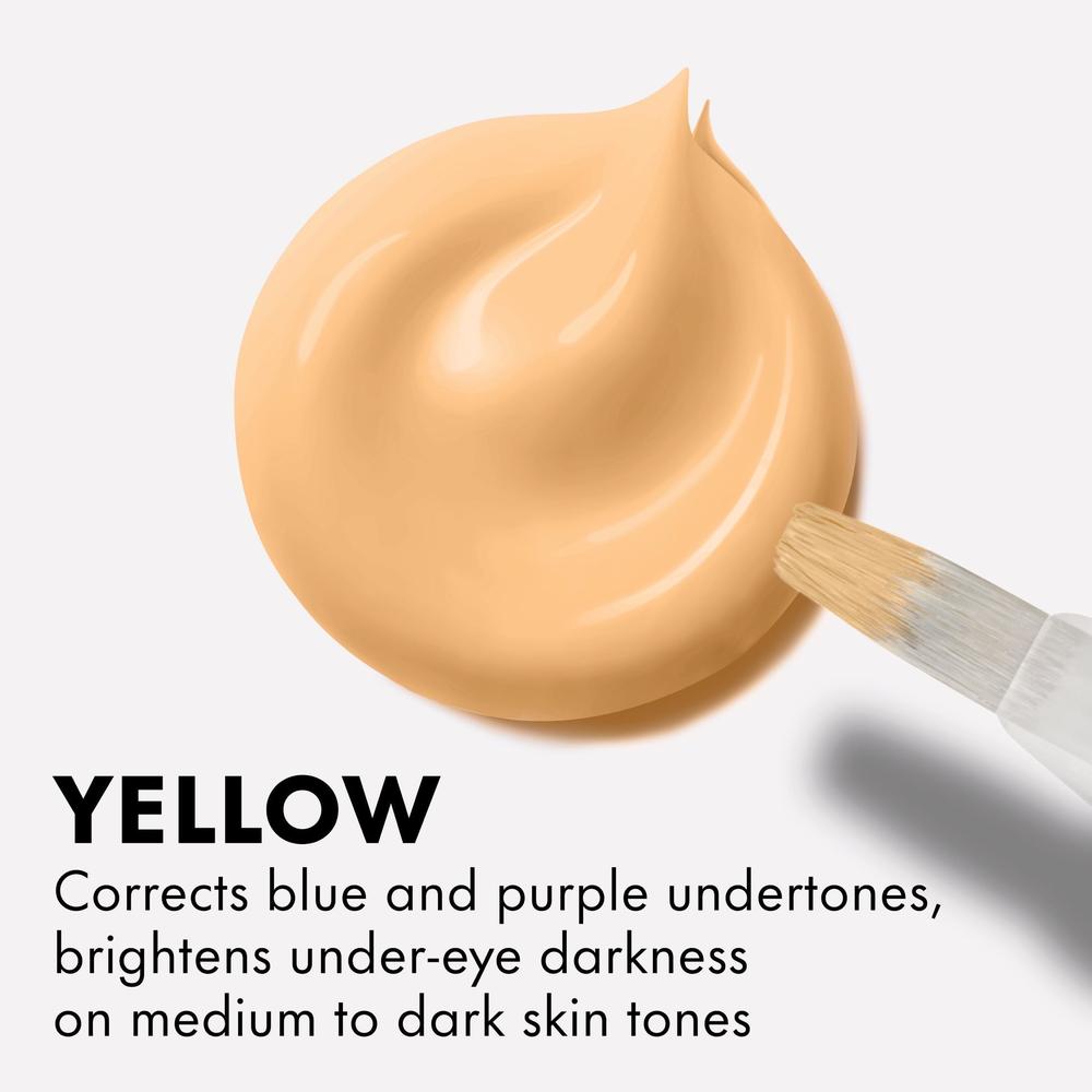 L.A. Girl HD Pro.Conceal High Definition Concealer - GC991 Yellow Corrector-081555969912-LR-293918-2-LR eShop