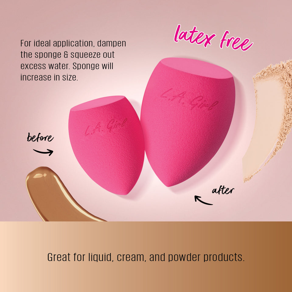 L.A. Girl HD Pro.Conceal High Definition Concealer - GC992 Green Corrector-081555969929-LR-293919-14-LR eShop