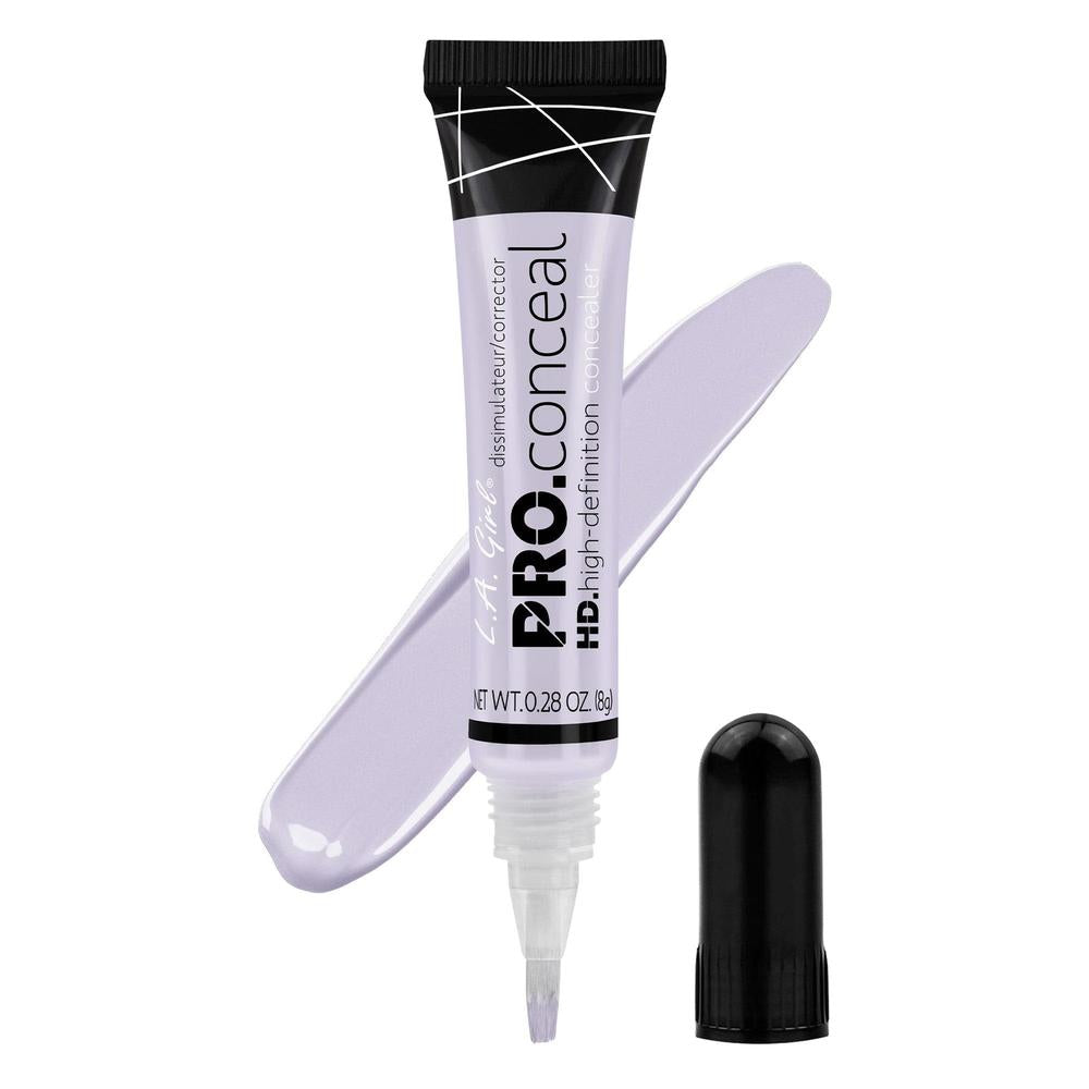 L.A. Girl HD Pro.Conceal High Definition Concealer - GC993 Lavender Corrector-081555969936-LR-311030-1-LR eShop