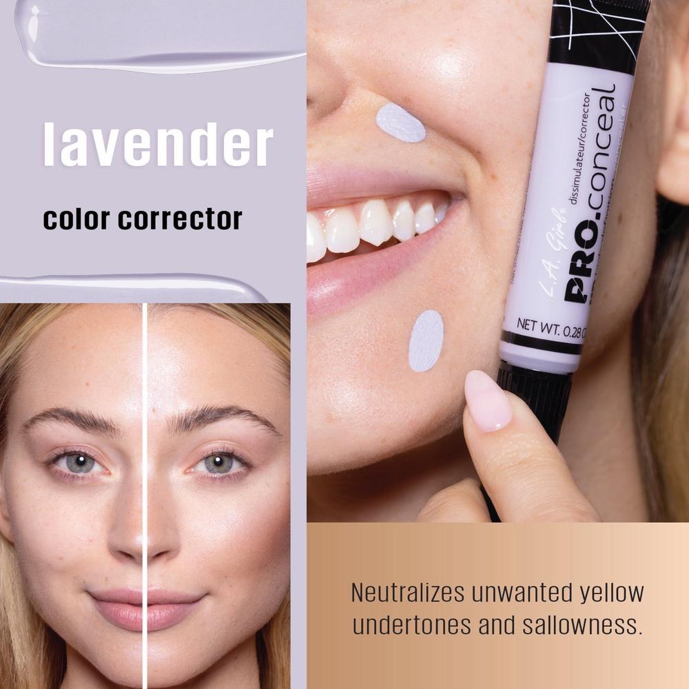 L.A. Girl HD Pro.Conceal High Definition Concealer - GC993 Lavender Corrector-081555969936-LR-311030-3-LR eShop