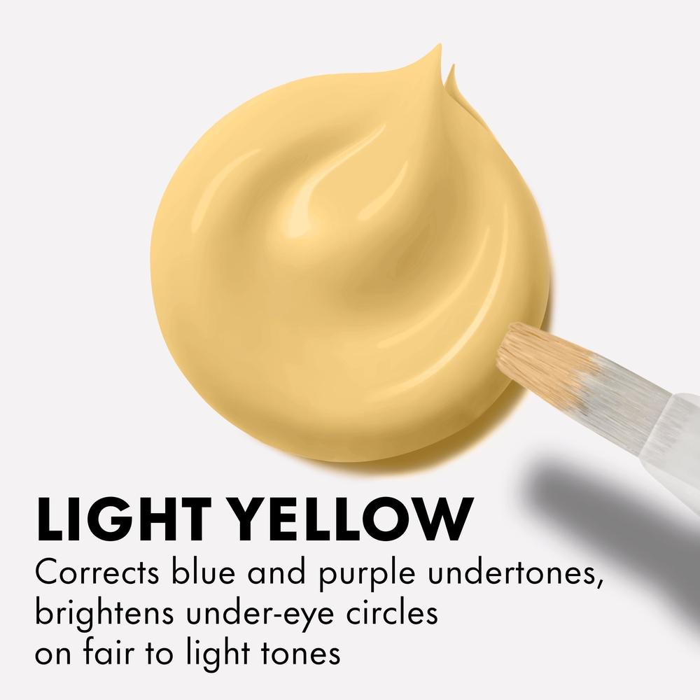 L.A. Girl HD Pro.Conceal High Definition Concealer - GC995 Light Yellow Corrector-081555969950-LR-311032-2-LR eShop