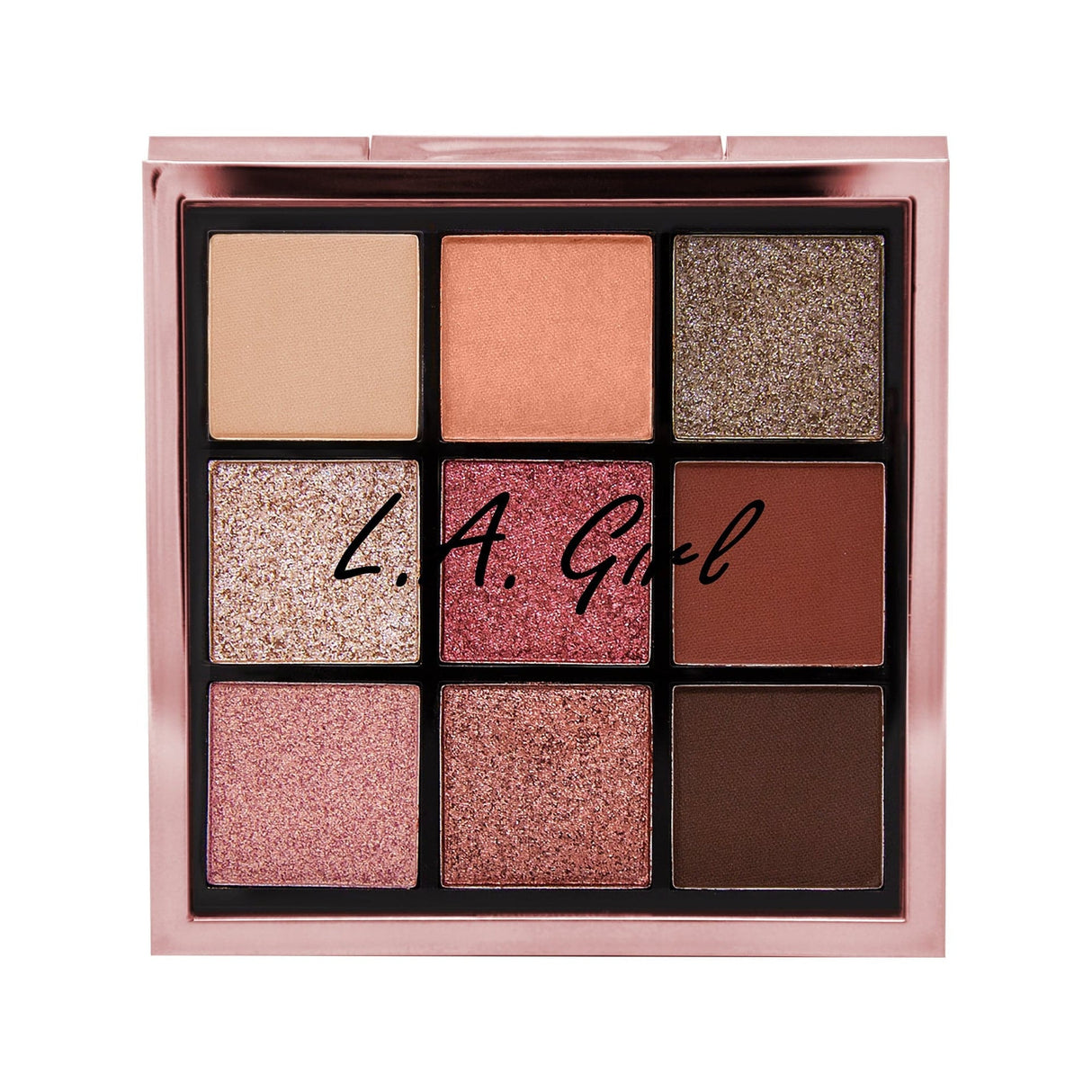 L.A. Girl Keep It Playful Eyeshadow Palette - GES434 Playmate-081555964344-LR-338531-1-LR eShop