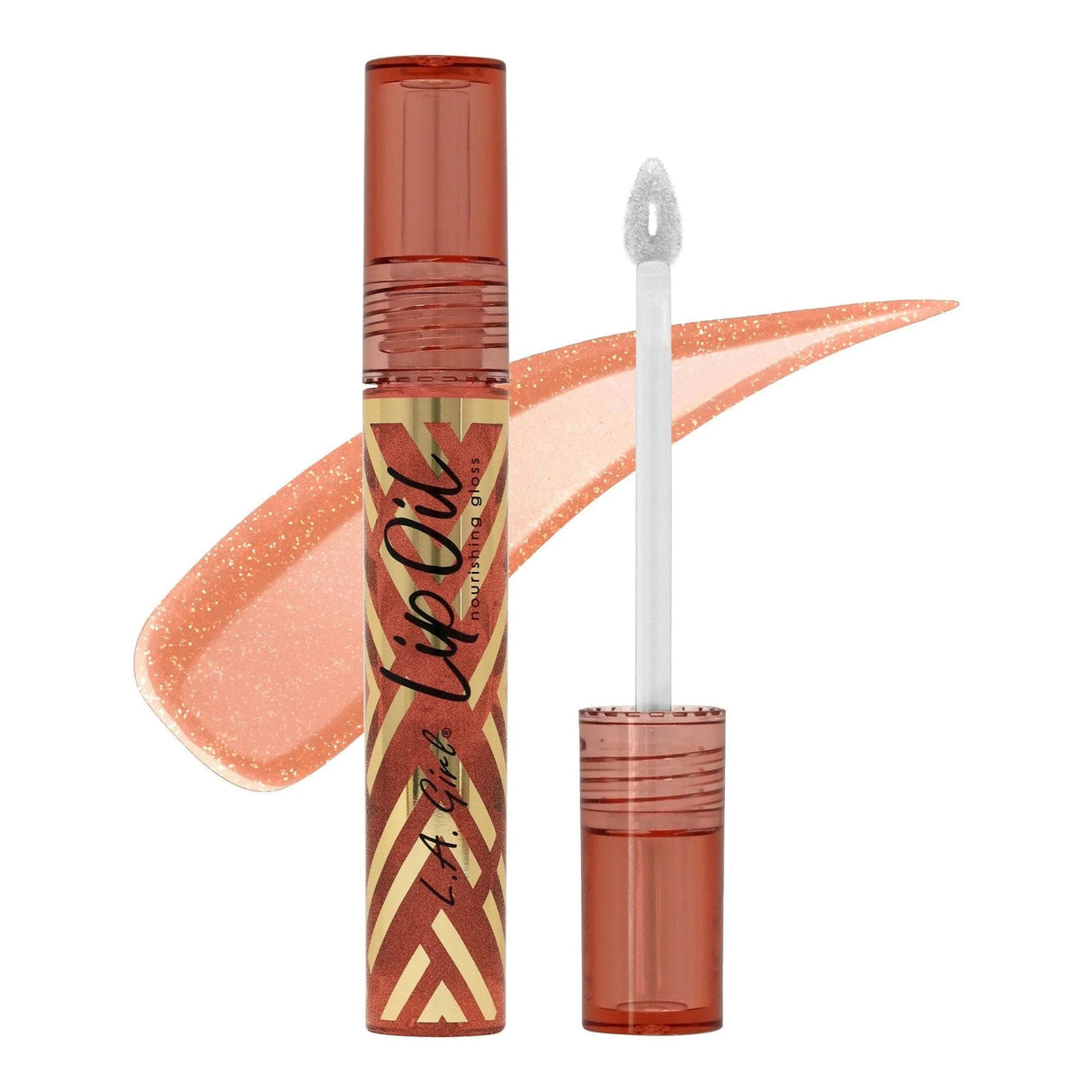 L.A. Girl Nourishing Lip Oil - Shimmer Coconut-081555357269-LR-342924-1-LR eShop