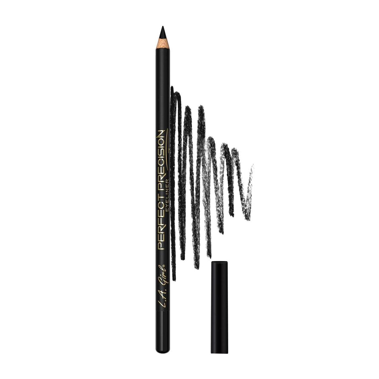 L.A. Girl Perfect Precision Eyeliner - GP701 Black-081555657017-LR-328916-1-LR eShop