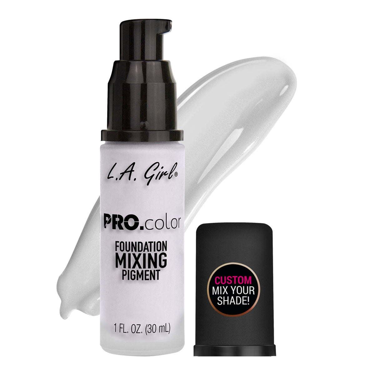 L.A. Girl PRO.color Foundation Mixing Pigment - GLM711 White-081555487119-LR-363592-1-LR eShop