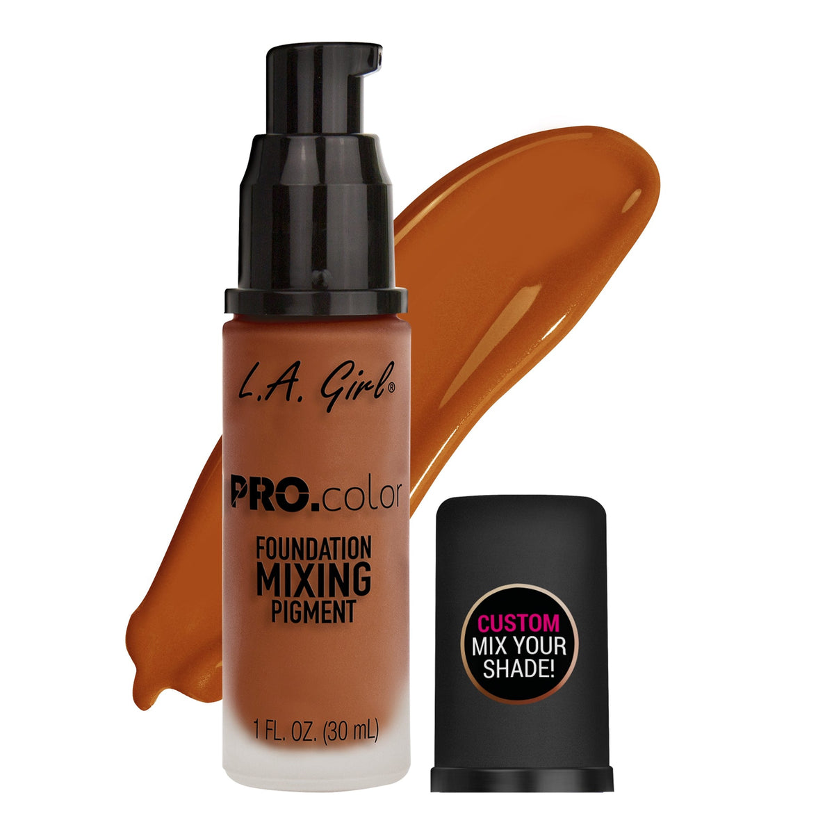 L.A. Girl PRO.color Foundation Mixing Pigment - GLM713 Orange-081555487133-LR-362811-1-LR eShop