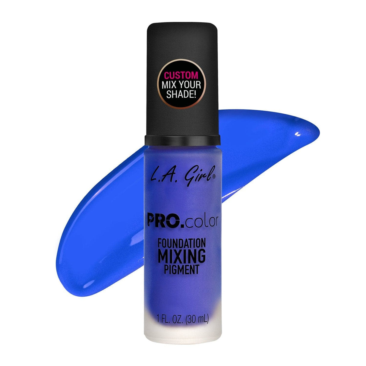 L.A. Girl PRO.color Foundation Mixing Pigment - GLM714 Blue-081555967147-LR-329009-1-LR eShop