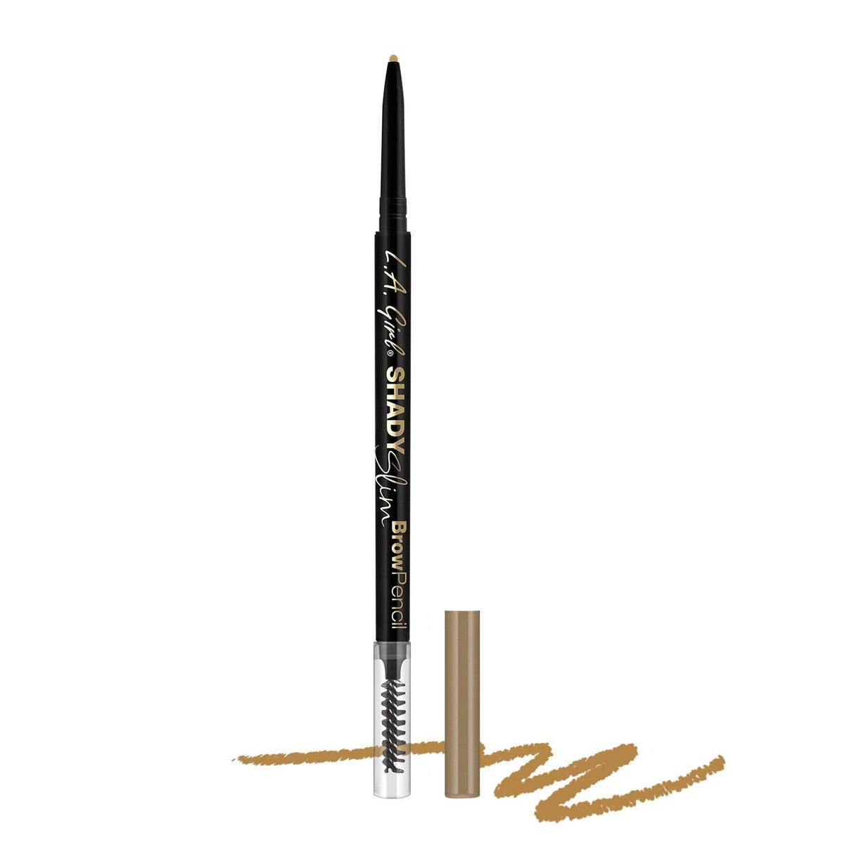 L.A. Girl Shady Slim Brow Pencil - GB351 Blonde-081555963514-LR-328933-1-LR eShop