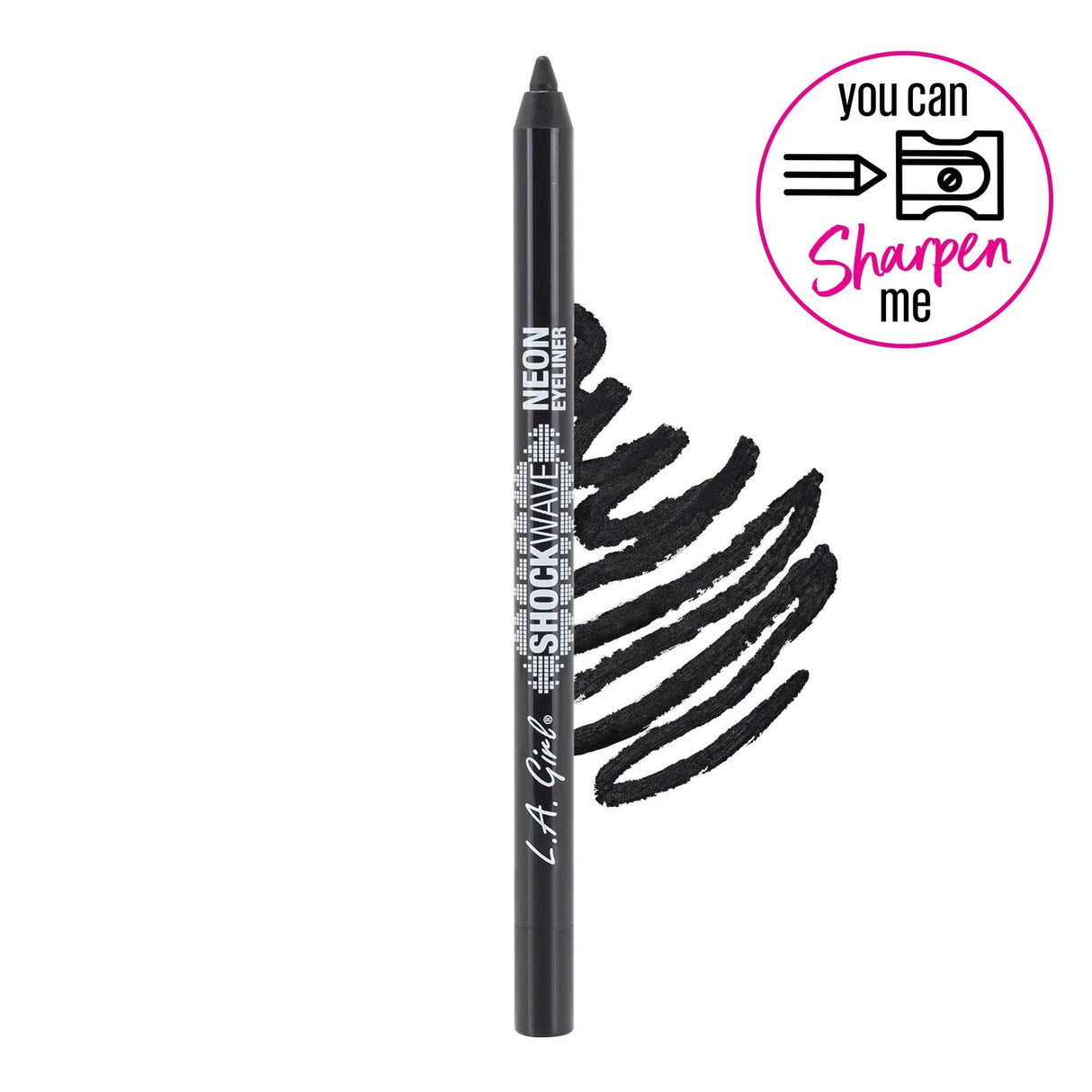 L.A. Girl Shockwave Eyeliner - GP740 Blackout-081555657406-LR-335197-1-LR eShop