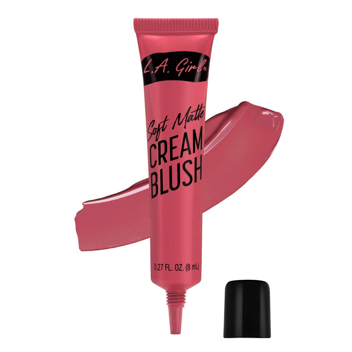 L.A. Girl Soft Matte Cream Blush - Kiss Up-081555964443-LR-352070-1-LR eShop
