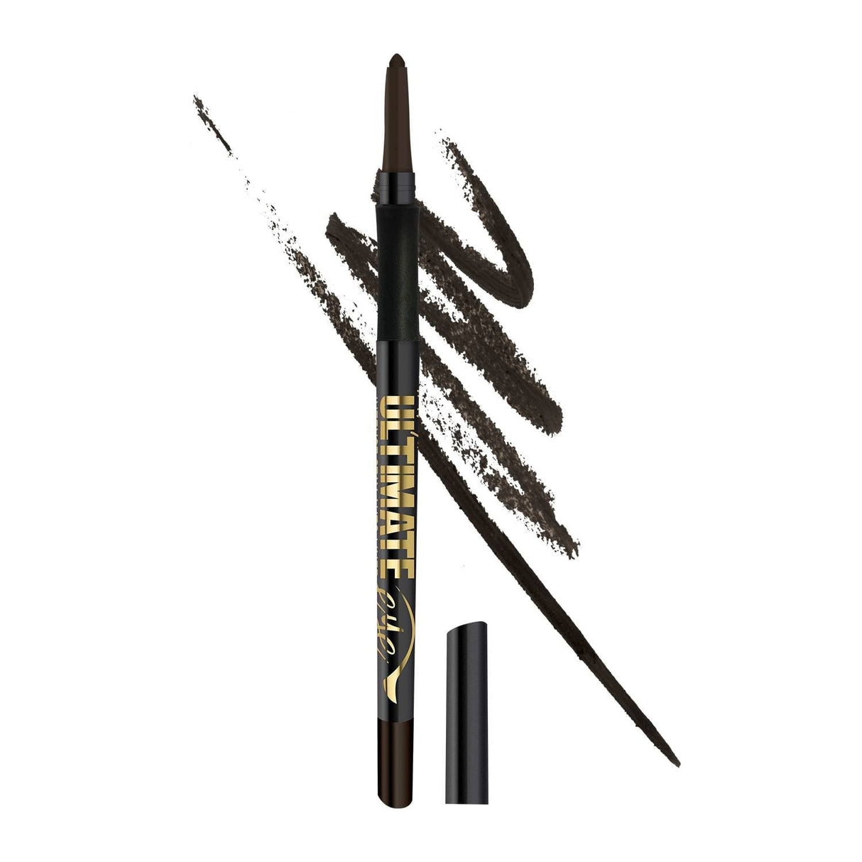 L.A. Girl Ultimate Intense Stay Auto Eyeliner - GP323 Deepest Brown-081555653231-LR-328922-1-LR eShop