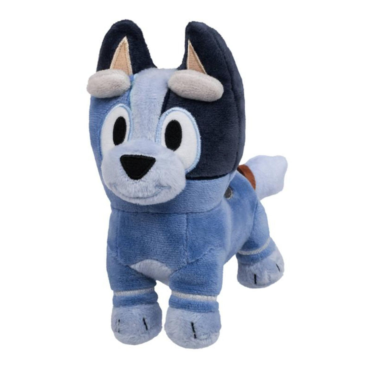 License 2 Play Bluey 8" Plush Assortment - Series 10, Assorted-630996176115-LR-354187-4-LR eShop