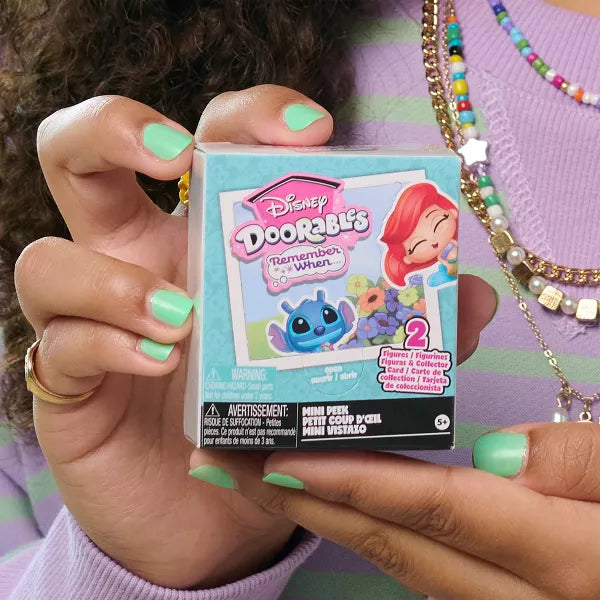 License 2 Play Disney Doorables Remember When Lil’ Moments Mini Peek-886144500046-LR-357632-3-LR eShop
