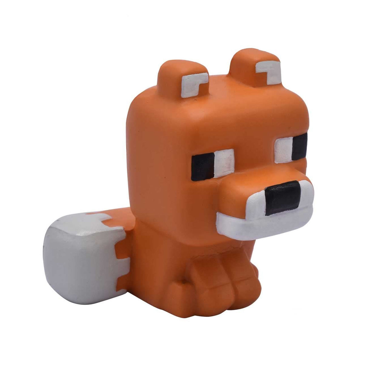 License 2 Play Minecraft Blind-Bag SquishMe Series 3 - Assorted-793618119980-LR-354186-3-LR eShop