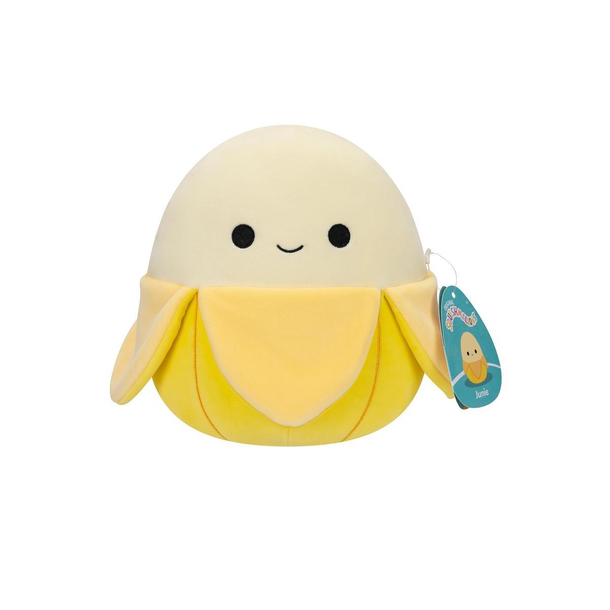 License 2 Play Original Squishmallows 5 Inch Plush, Assorted-196566437067-LR-355355-3-LR eShop