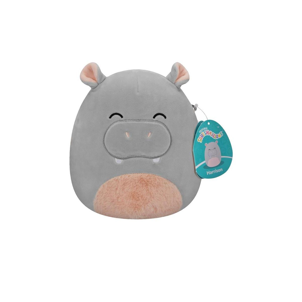License 2 Play Original Squishmallows 5 Inch Plush, Assorted-196566437067-LR-355355-4-LR eShop