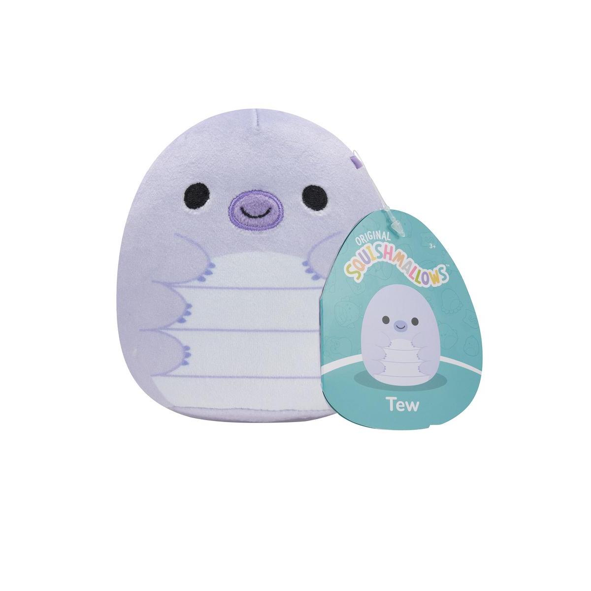 License 2 Play Original Squishmallows 5 Inch Plush, Assorted-196566437067-LR-355355-5-LR eShop