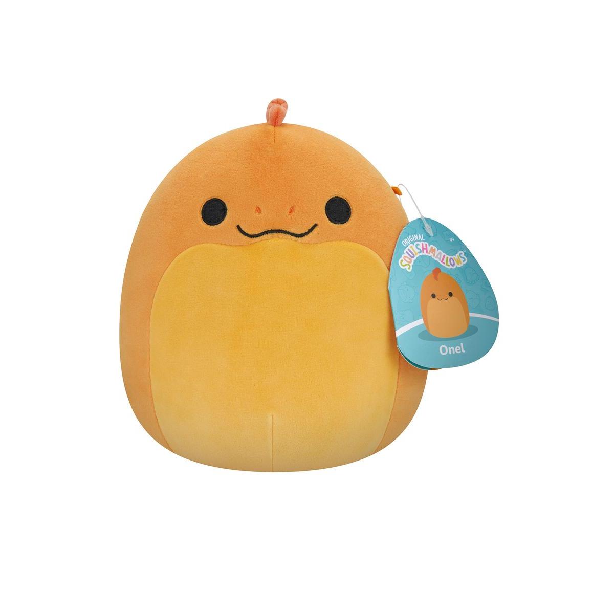 License 2 Play Original Squishmallows 5 Inch Plush, Assorted-196566437067-LR-355355-7-LR eShop