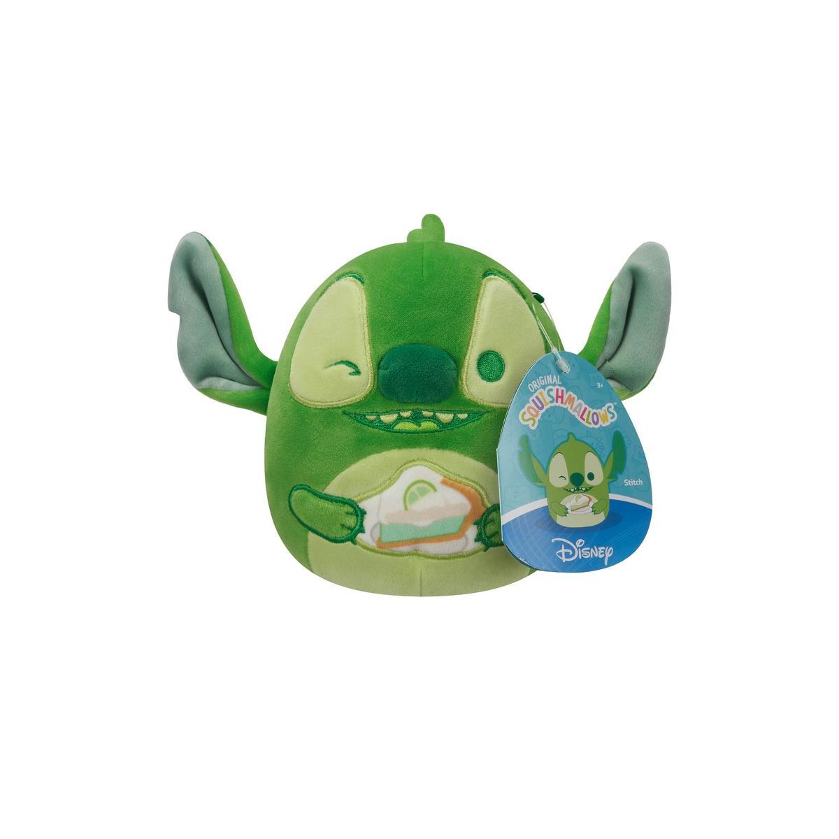 License 2 Play Squishmallows 5 Inch Disney Mystery Scented Plush, Assorted-191726888697-LR-359502-3-LR eShop
