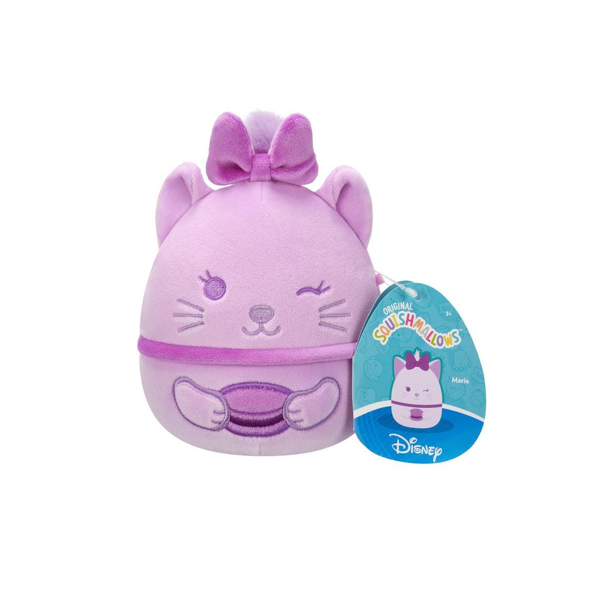 License 2 Play Squishmallows 5 Inch Disney Mystery Scented Plush, Assorted-191726888697-LR-359502-6-LR eShop
