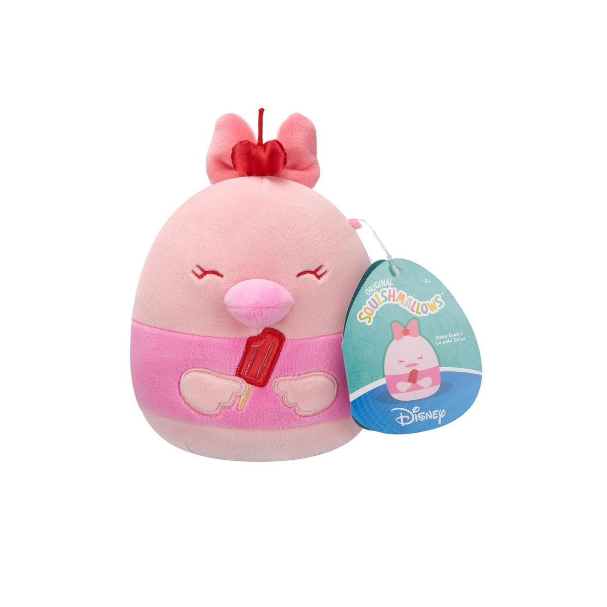 License 2 Play Squishmallows 5 Inch Disney Mystery Scented Plush, Assorted-191726888697-LR-359502-8-LR eShop